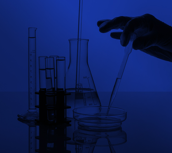 Science laboratory