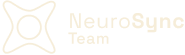 NeuroSync Team